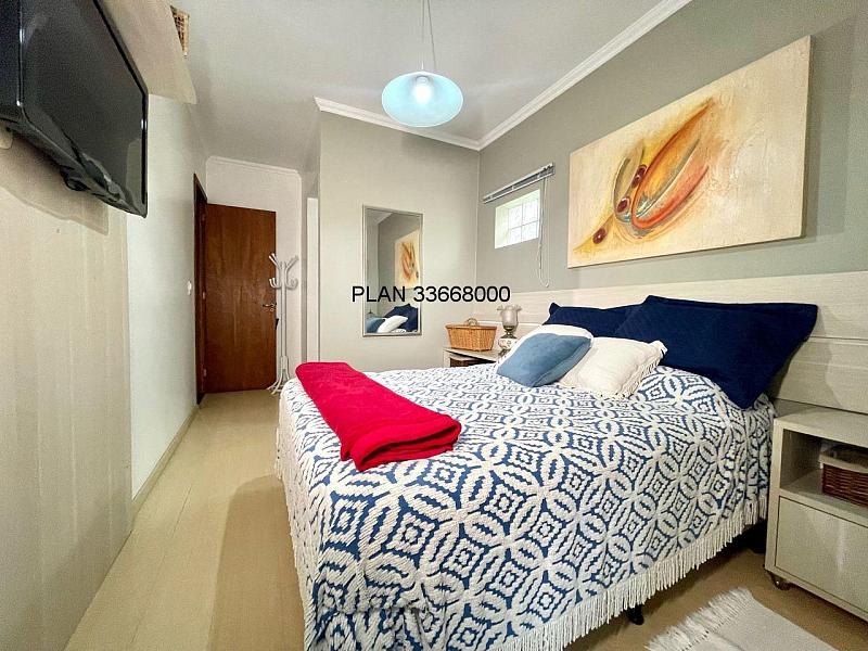 Casa de luxo em condom�nio no Ecoville, Porto Alegre-RS: 3 quartos, 3 su�tes, 3 salas, 4 banheiros, 4 vagas de garagem, 223,97 m�. 23