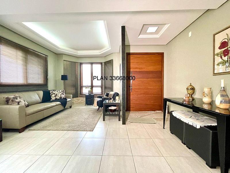 Casa de luxo em condom�nio no Ecoville, Porto Alegre-RS: 3 quartos, 3 su�tes, 3 salas, 4 banheiros, 4 vagas de garagem, 223,97 m�. 14