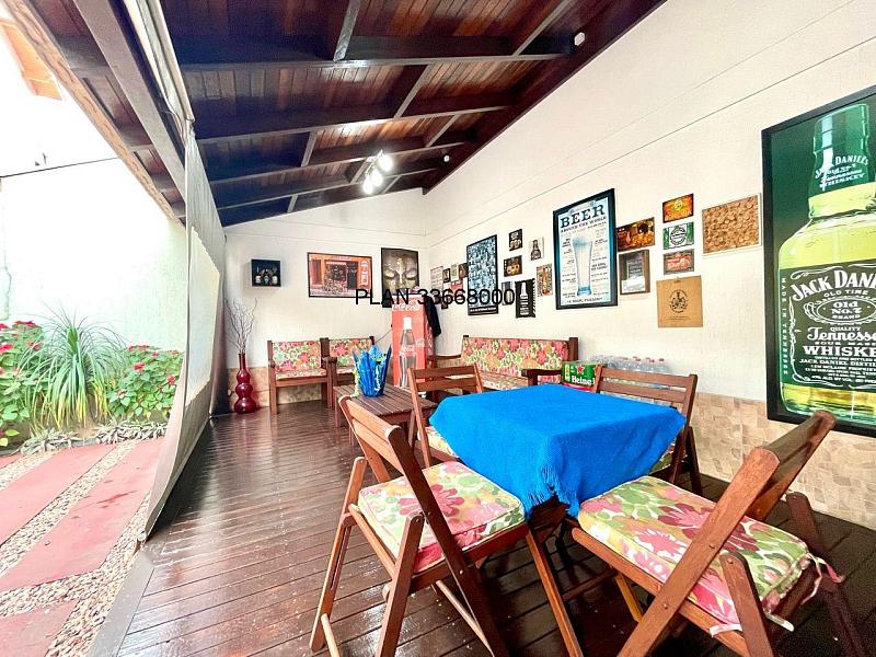 Casa de luxo em condom�nio no Ecoville, Porto Alegre-RS: 3 quartos, 3 su�tes, 3 salas, 4 banheiros, 4 vagas de garagem, 223,97 m�. 7