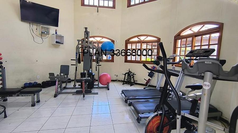 Casa de luxo em condom�nio no Ecoville, Porto Alegre-RS: 3 quartos, 3 su�tes, 3 salas, 4 banheiros, 4 vagas de garagem, 223,97 m�. 43