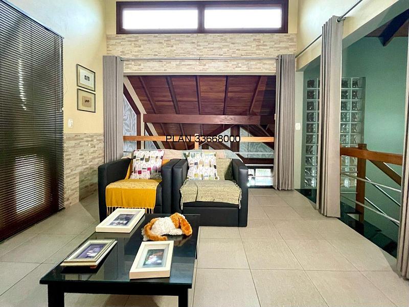Casa de luxo em condom�nio no Ecoville, Porto Alegre-RS: 3 quartos, 3 su�tes, 3 salas, 4 banheiros, 4 vagas de garagem, 223,97 m�. 37