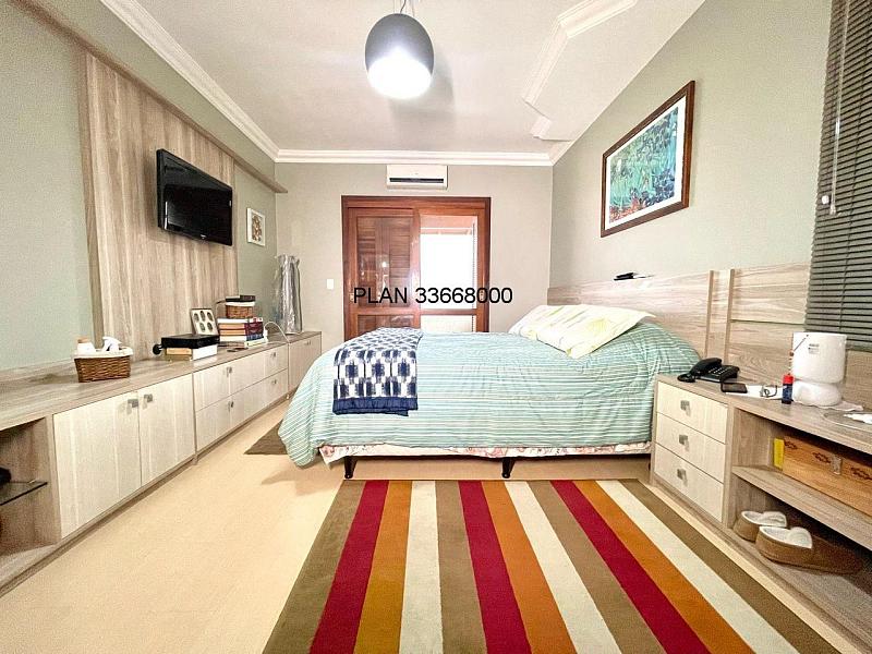Casa de luxo em condom�nio no Ecoville, Porto Alegre-RS: 3 quartos, 3 su�tes, 3 salas, 4 banheiros, 4 vagas de garagem, 223,97 m�. 26