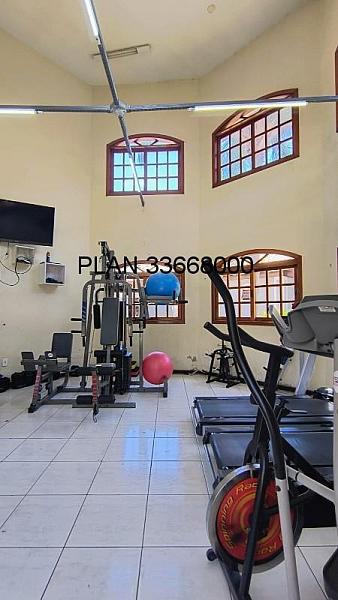 Casa de luxo em condom�nio no Ecoville, Porto Alegre-RS: 3 quartos, 3 su�tes, 3 salas, 4 banheiros, 4 vagas de garagem, 223,97 m�. 44