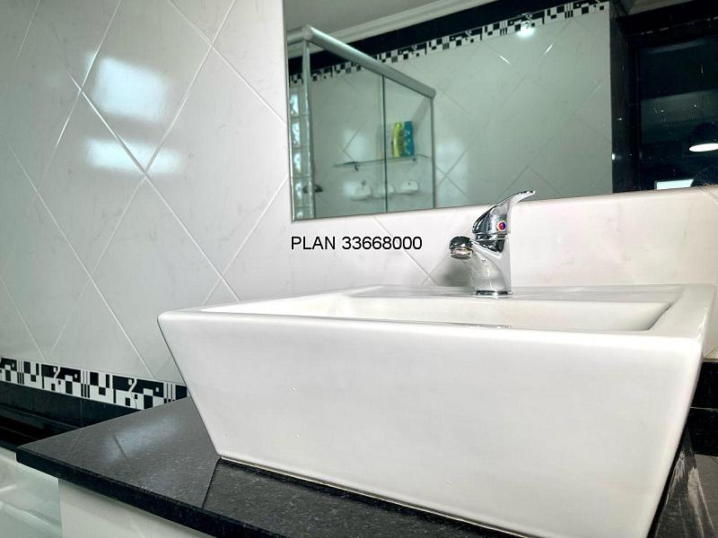 Casa de luxo em condom�nio no Ecoville, Porto Alegre-RS: 3 quartos, 3 su�tes, 3 salas, 4 banheiros, 4 vagas de garagem, 223,97 m�. 30
