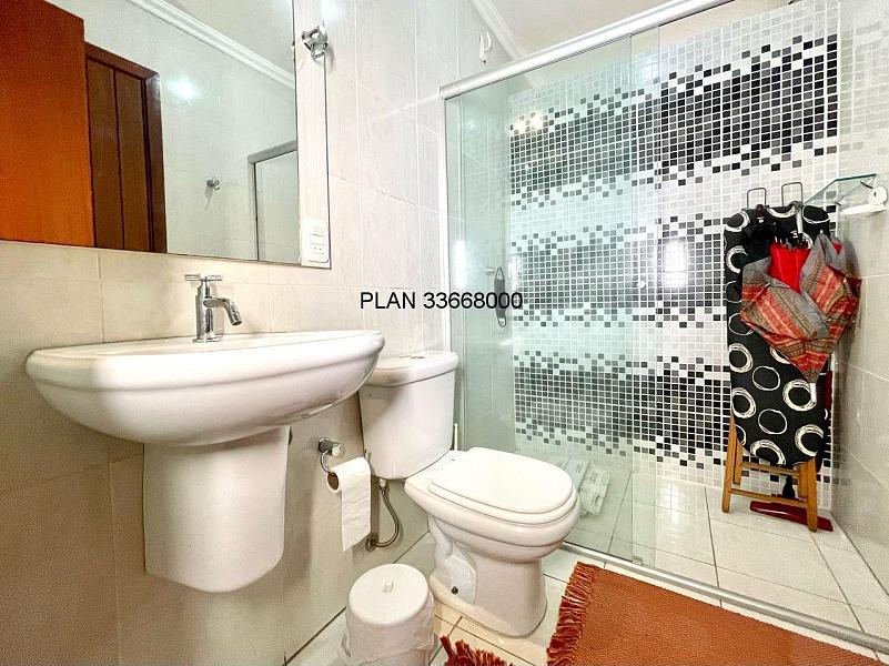 Casa de luxo em condom�nio no Ecoville, Porto Alegre-RS: 3 quartos, 3 su�tes, 3 salas, 4 banheiros, 4 vagas de garagem, 223,97 m�. 20