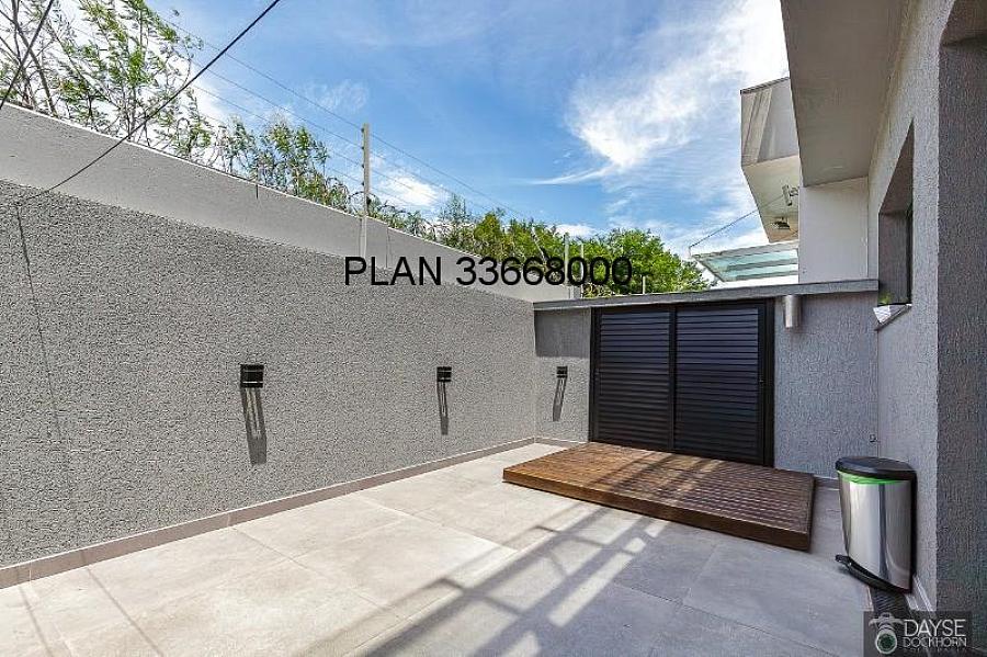Luxuosa casa em condom�nio no Ecoville, Porto Alegre-RS: 4 quartos, 4 su�tes, 2 salas, 5 banheiros, 3 vagas de garagem, 450m�. Venha conferir! 43