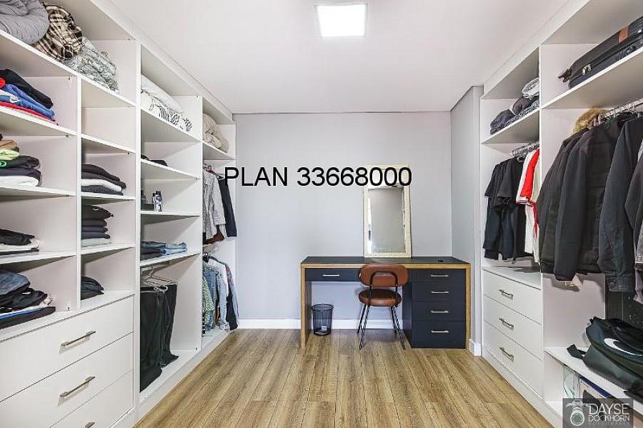 Luxuosa casa em condom�nio no Ecoville, Porto Alegre-RS: 4 quartos, 4 su�tes, 2 salas, 5 banheiros, 3 vagas de garagem, 450m�. Venha conferir! 12