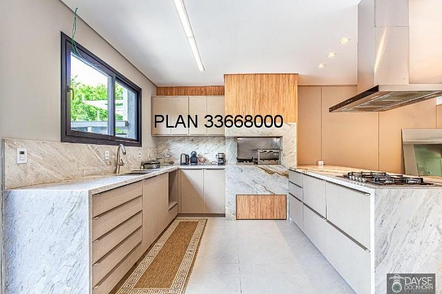 Luxuosa casa em condom�nio no Ecoville, Porto Alegre-RS: 4 quartos, 4 su�tes, 2 salas, 5 banheiros, 3 vagas de garagem, 450m�. Venha conferir! 77