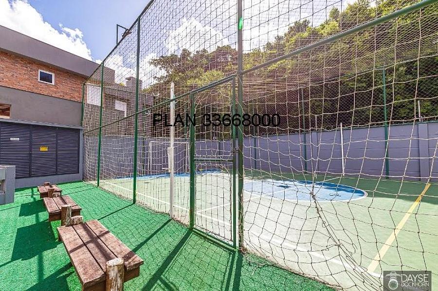 Luxuosa casa em condom�nio no Ecoville, Porto Alegre-RS: 4 quartos, 4 su�tes, 2 salas, 5 banheiros, 3 vagas de garagem, 450m�. Venha conferir! 53