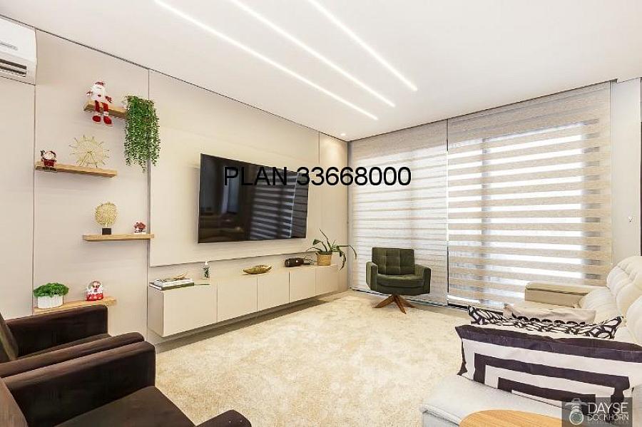 Luxuosa casa em condom�nio no Ecoville, Porto Alegre-RS: 4 quartos, 4 su�tes, 2 salas, 5 banheiros, 3 vagas de garagem, 450m�. Venha conferir! 29