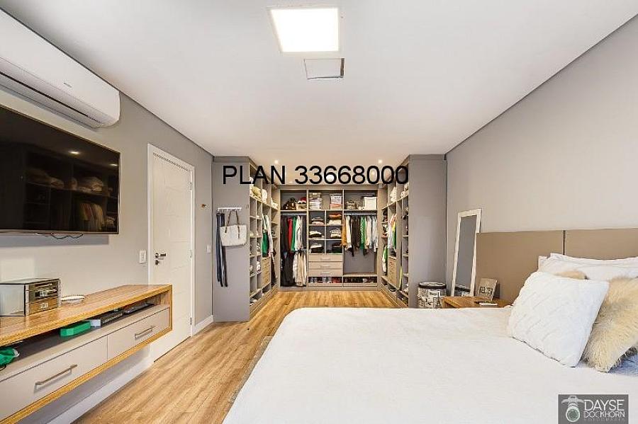 Luxuosa casa em condom�nio no Ecoville, Porto Alegre-RS: 4 quartos, 4 su�tes, 2 salas, 5 banheiros, 3 vagas de garagem, 450m�. Venha conferir! 20