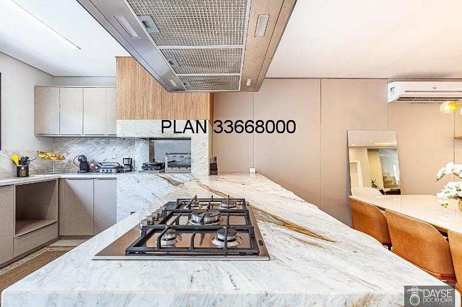 Luxuosa casa em condom�nio no Ecoville, Porto Alegre-RS: 4 quartos, 4 su�tes, 2 salas, 5 banheiros, 3 vagas de garagem, 450m�. Venha conferir! 39