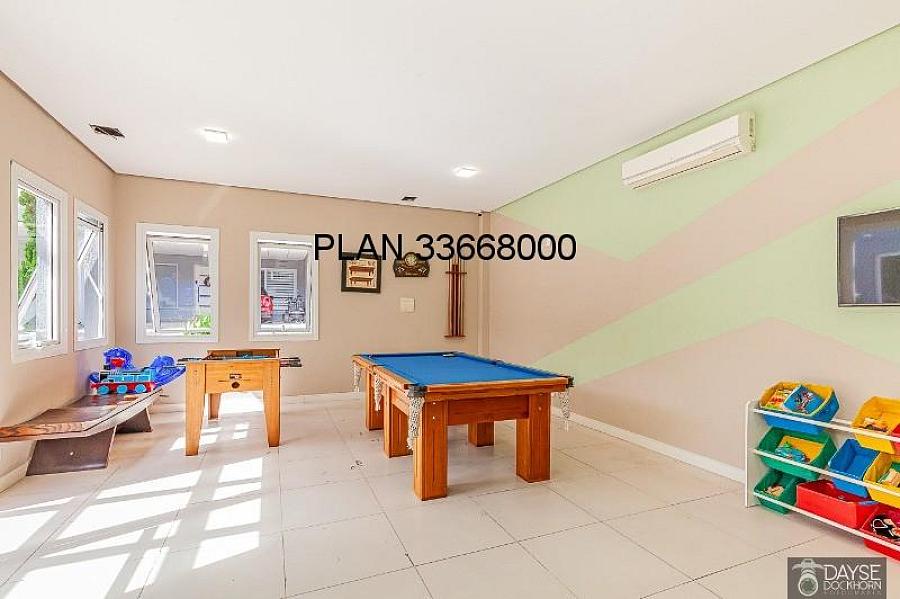 Luxuosa casa em condom�nio no Ecoville, Porto Alegre-RS: 4 quartos, 4 su�tes, 2 salas, 5 banheiros, 3 vagas de garagem, 450m�. Venha conferir! 64