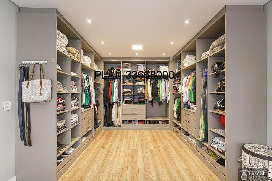 Luxuosa casa em condom�nio no Ecoville, Porto Alegre-RS: 4 quartos, 4 su�tes, 2 salas, 5 banheiros, 3 vagas de garagem, 450m�. Venha conferir! 22