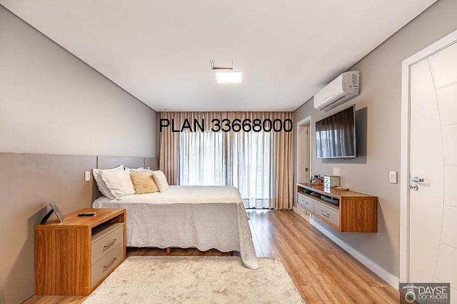 Luxuosa casa em condom�nio no Ecoville, Porto Alegre-RS: 4 quartos, 4 su�tes, 2 salas, 5 banheiros, 3 vagas de garagem, 450m�. Venha conferir! 19