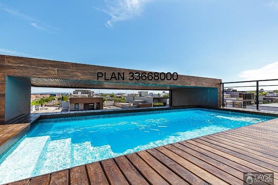 Luxuosa casa em condom�nio no Ecoville, Porto Alegre-RS: 4 quartos, 4 su�tes, 2 salas, 5 banheiros, 3 vagas de garagem, 450m�. Venha conferir! 2
