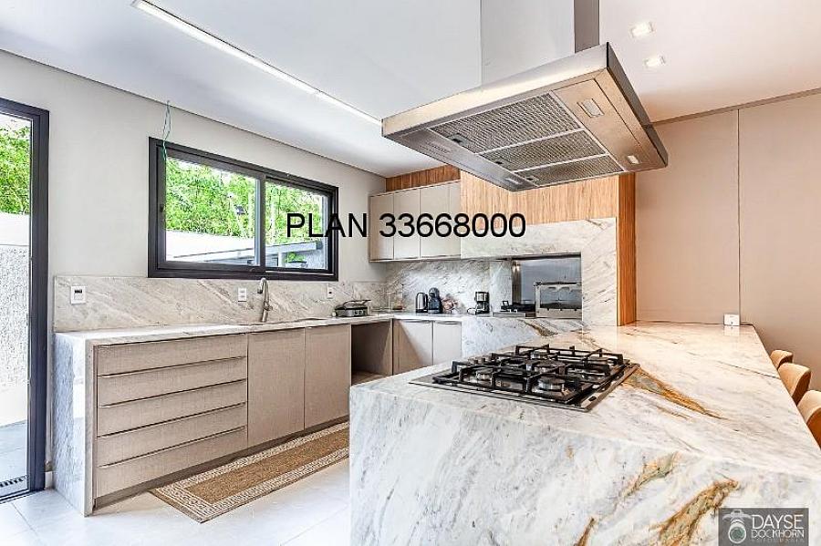 Luxuosa casa em condom�nio no Ecoville, Porto Alegre-RS: 4 quartos, 4 su�tes, 2 salas, 5 banheiros, 3 vagas de garagem, 450m�. Venha conferir! 76