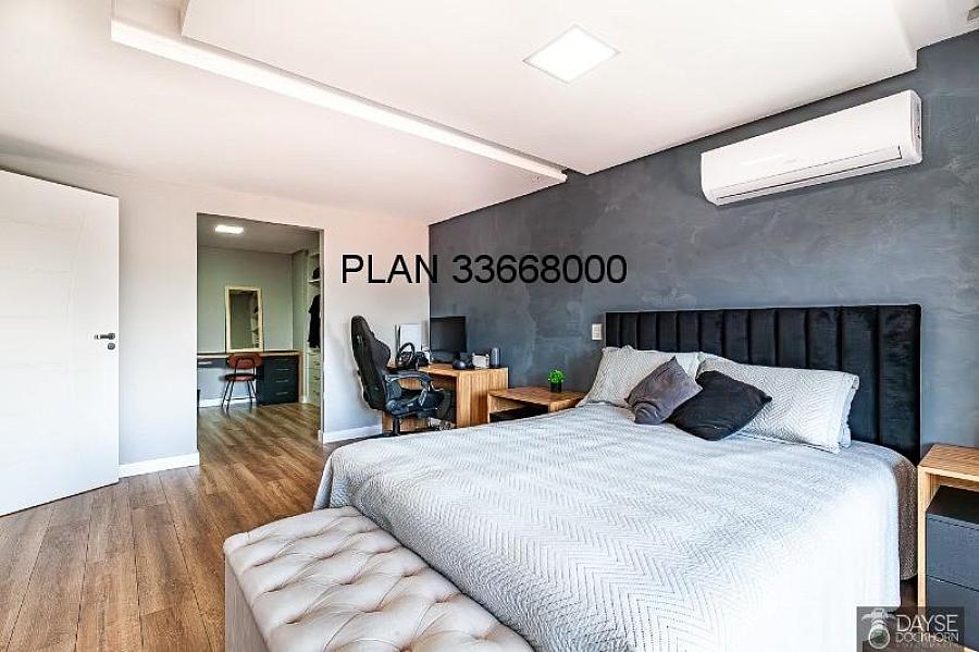 Luxuosa casa em condom�nio no Ecoville, Porto Alegre-RS: 4 quartos, 4 su�tes, 2 salas, 5 banheiros, 3 vagas de garagem, 450m�. Venha conferir! 10