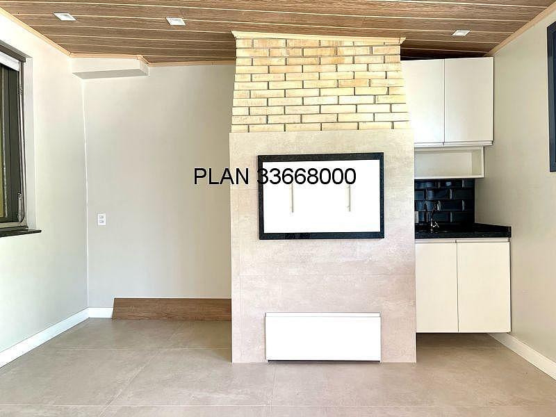 CASA T�RREA COM P�TIO AMPLO 31