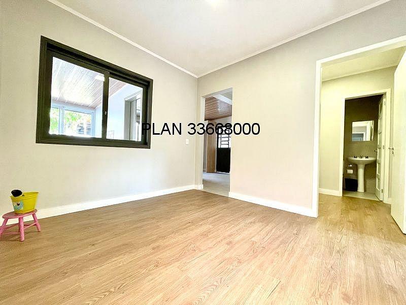 CASA T�RREA COM P�TIO AMPLO 9