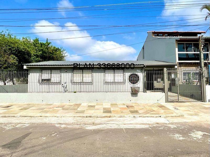 CASA T�RREA COM P�TIO AMPLO 1