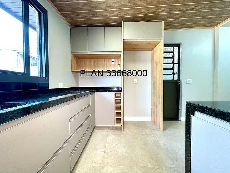 CASA T�RREA COM P�TIO AMPLO 29