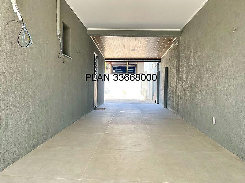 CASA T�RREA COM P�TIO AMPLO 4