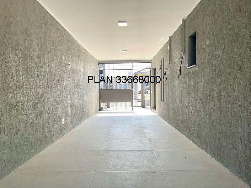 CASA T�RREA COM P�TIO AMPLO 3
