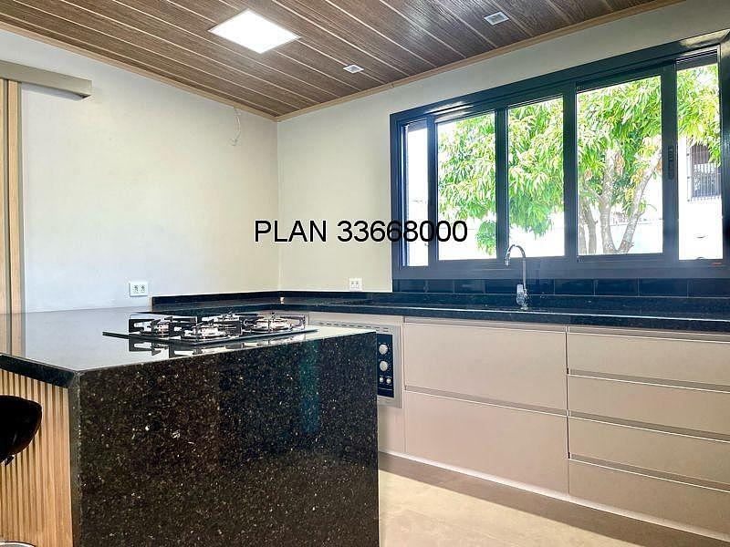 CASA T�RREA COM P�TIO AMPLO 27