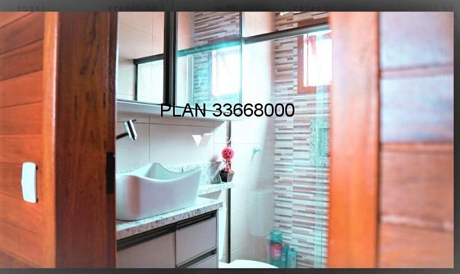 Rua Ven�ncio dos Santos, 420 - casa colonial em Glorinha-RS 8