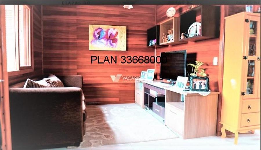 Rua Ven�ncio dos Santos, 420 - casa colonial em Glorinha-RS 5