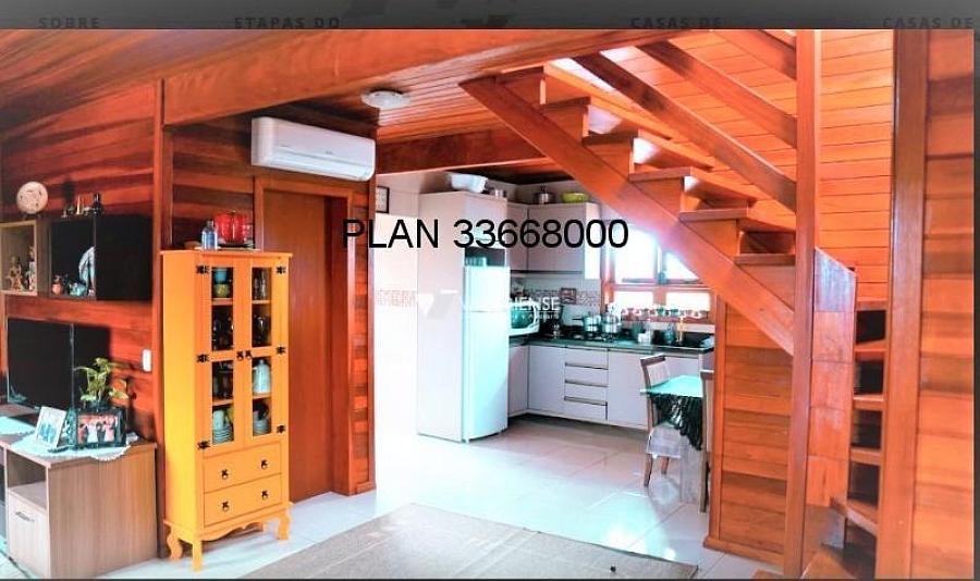 Rua Ven�ncio dos Santos, 420 - casa colonial em Glorinha-RS 6