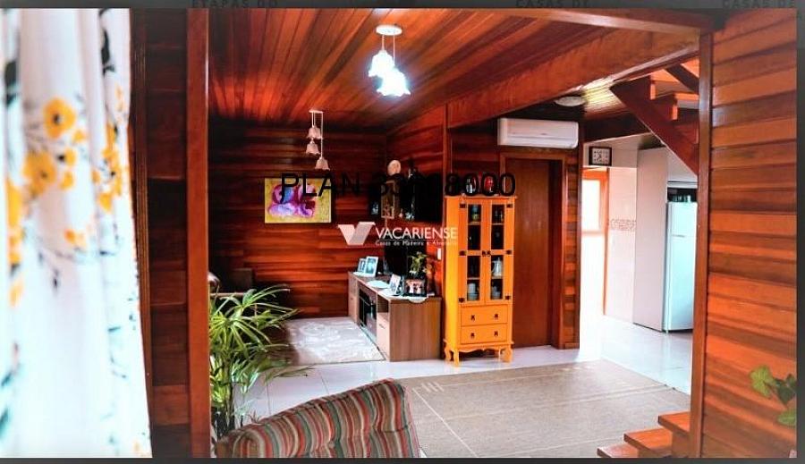 Rua Ven�ncio dos Santos, 420 - casa colonial em Glorinha-RS 7