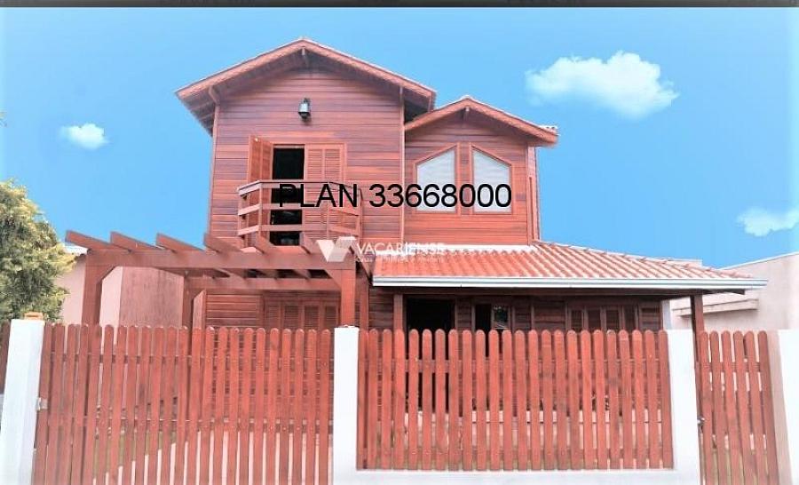 Rua Ven�ncio dos Santos, 420 - casa colonial em Glorinha-RS 2