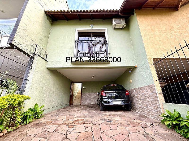RUA DO PAMPA ECOVILLE 1