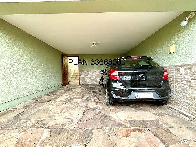 RUA DO PAMPA ECOVILLE 2