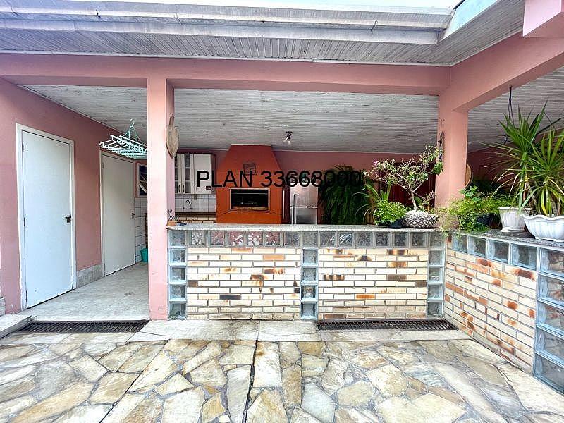 CASA AMPLA EM PORTO ALEGRE NO ECOVILLE VOC� ENCONTRA NA IMOBILI�RIA PLAN 22