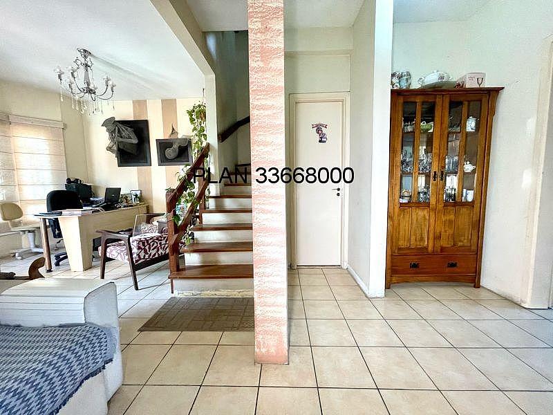 CASA AMPLA EM PORTO ALEGRE NO ECOVILLE VOC� ENCONTRA NA IMOBILI�RIA PLAN 10
