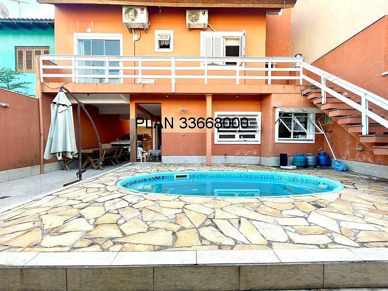 CASA AMPLA EM PORTO ALEGRE NO ECOVILLE VOC� ENCONTRA NA IMOBILI�RIA PLAN 27