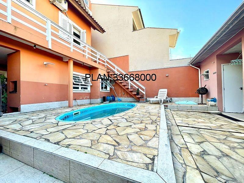 CASA AMPLA EM PORTO ALEGRE NO ECOVILLE VOC� ENCONTRA NA IMOBILI�RIA PLAN 24