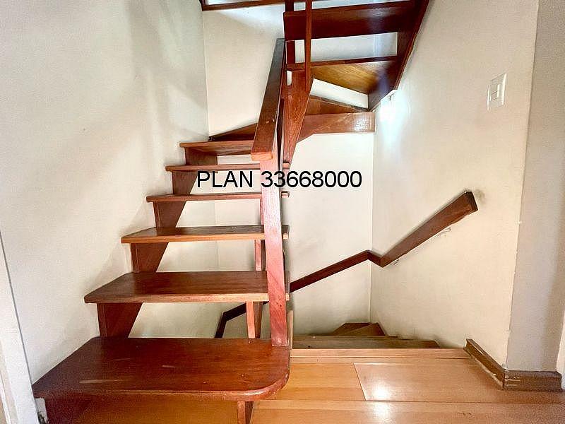 CASA AMPLA EM PORTO ALEGRE NO ECOVILLE VOC� ENCONTRA NA IMOBILI�RIA PLAN 48