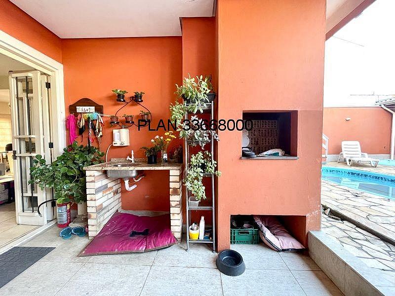 CASA AMPLA EM PORTO ALEGRE NO ECOVILLE VOC� ENCONTRA NA IMOBILI�RIA PLAN 20