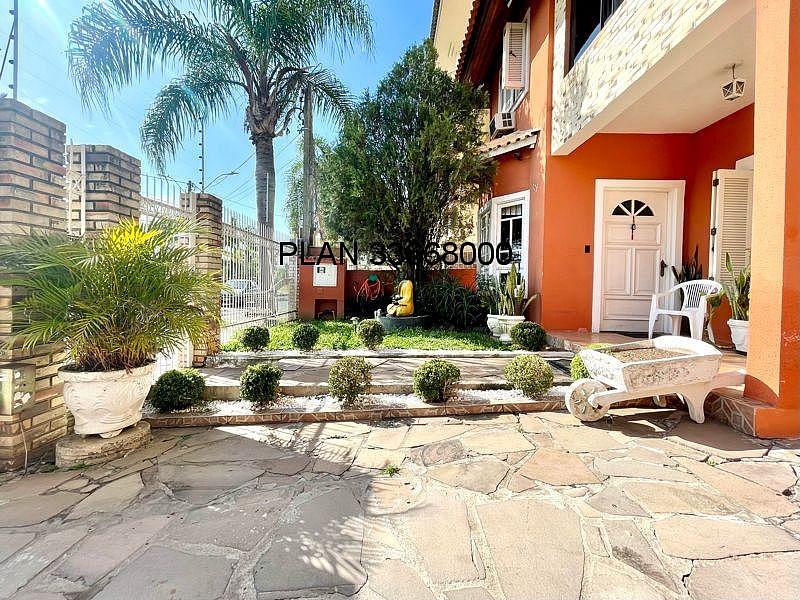 CASA AMPLA EM PORTO ALEGRE NO ECOVILLE VOC� ENCONTRA NA IMOBILI�RIA PLAN 1