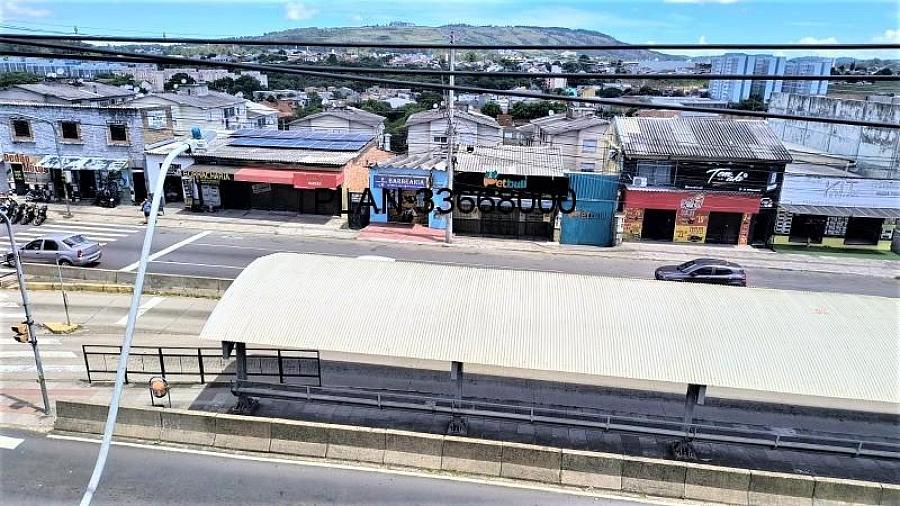 JK na Avenida Baltazar de Oliveira Garcia. 4