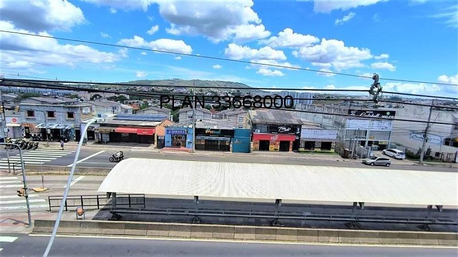 JK na Avenida Baltazar de Oliveira Garcia. 15