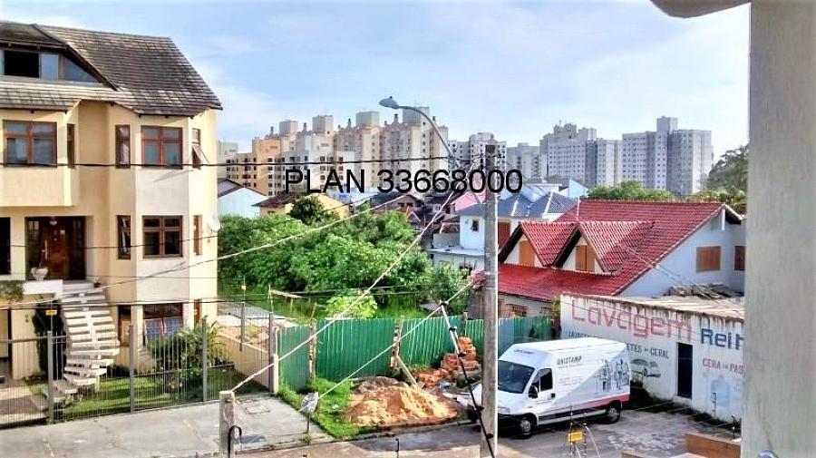 Rua Serra do Cip�, 66 - Residencial Ecoville 12