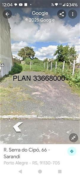 Rua Serra do Cip�, 66 - Residencial Ecoville 9