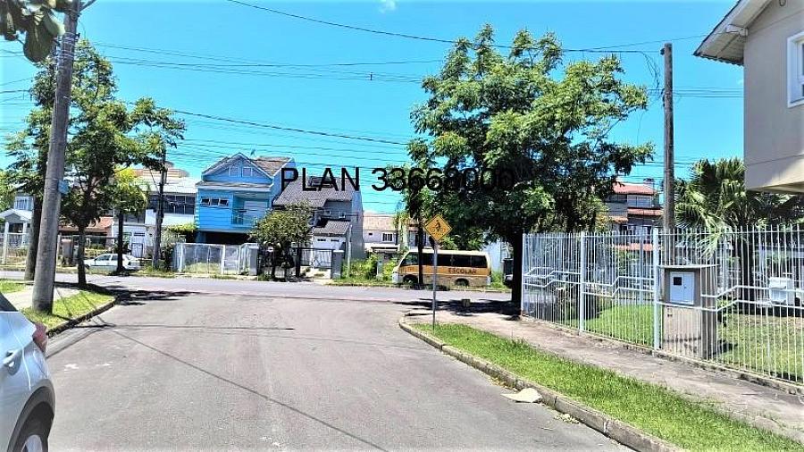 Rua Serra do Cip�, 66 - Residencial Ecoville 10