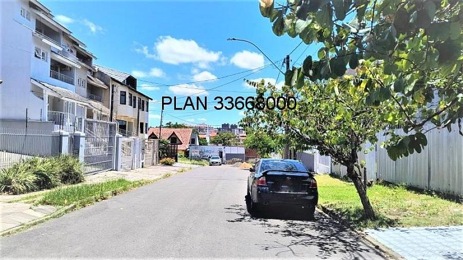 Rua Serra do Cip�, 66 - Residencial Ecoville 11
