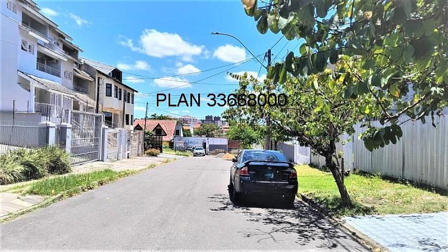 Rua Serra do Cip�, 66 - Residencial Ecoville 7